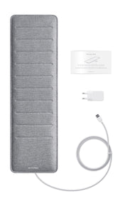 Withings Sleep Analyzer - inteligentna mata do monitorowania snu i wykrywania bezdechu