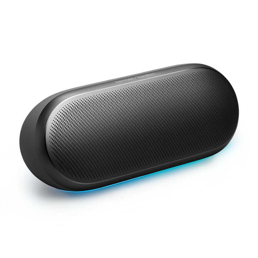 Harman Kardon Luna 2 - bezprzewodowy głośnik przenośny czarny