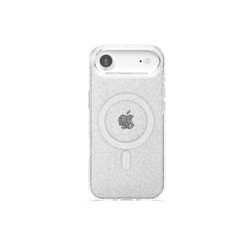 Prodigee SuperStar - etui z MagSafe do iPhone Air clear