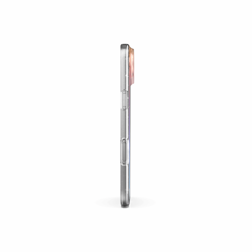 Prodigee SuperStar - etui z MagSafe do iPhone Air space