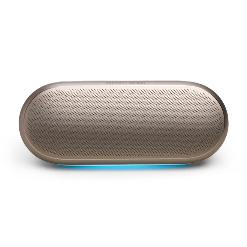 Harman Kardon Luna 2 - bezprzewodowy głośnik przenośny piaskowy