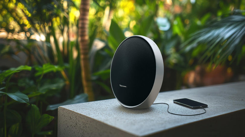 Głośnik Harman Kardon Onyx Studio 9 - czarny