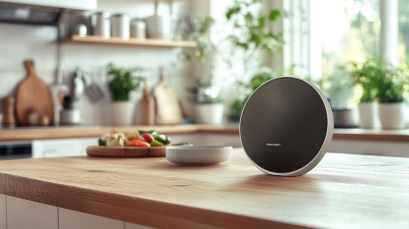 Głośnik Harman Kardon Onyx Studio 9 - czarny