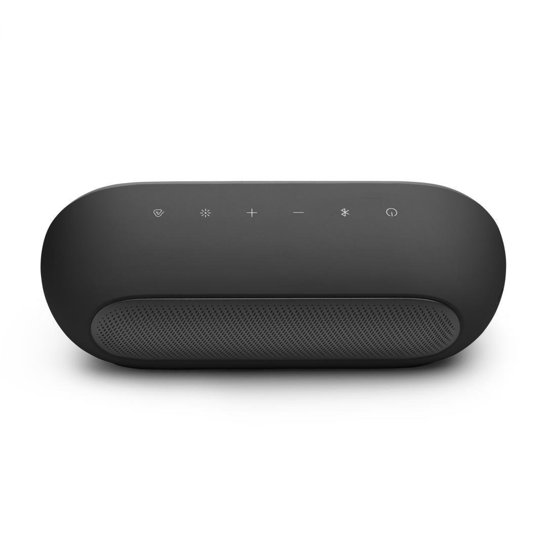 Harman Kardon Luna 2 - bezprzewodowy głośnik przenośny czarny