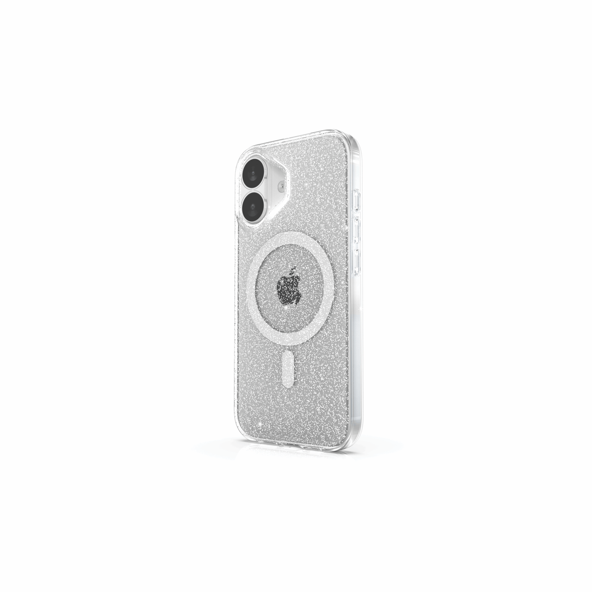 Prodigee SuperStar - etui z MagSafe do iPhone 17 clear