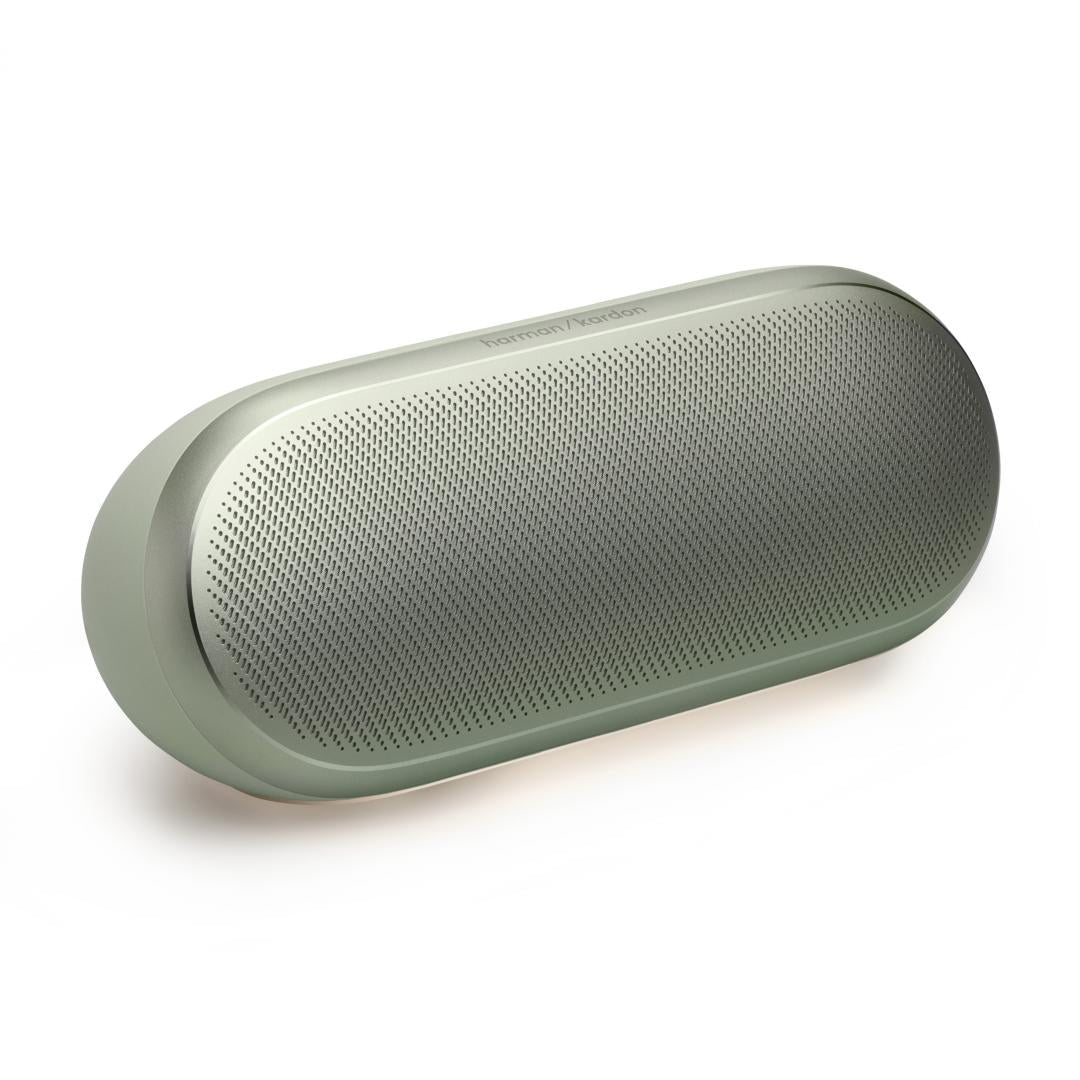Harman Kardon Luna 2 - bezprzewodowy głośnik przenośny miętowy
