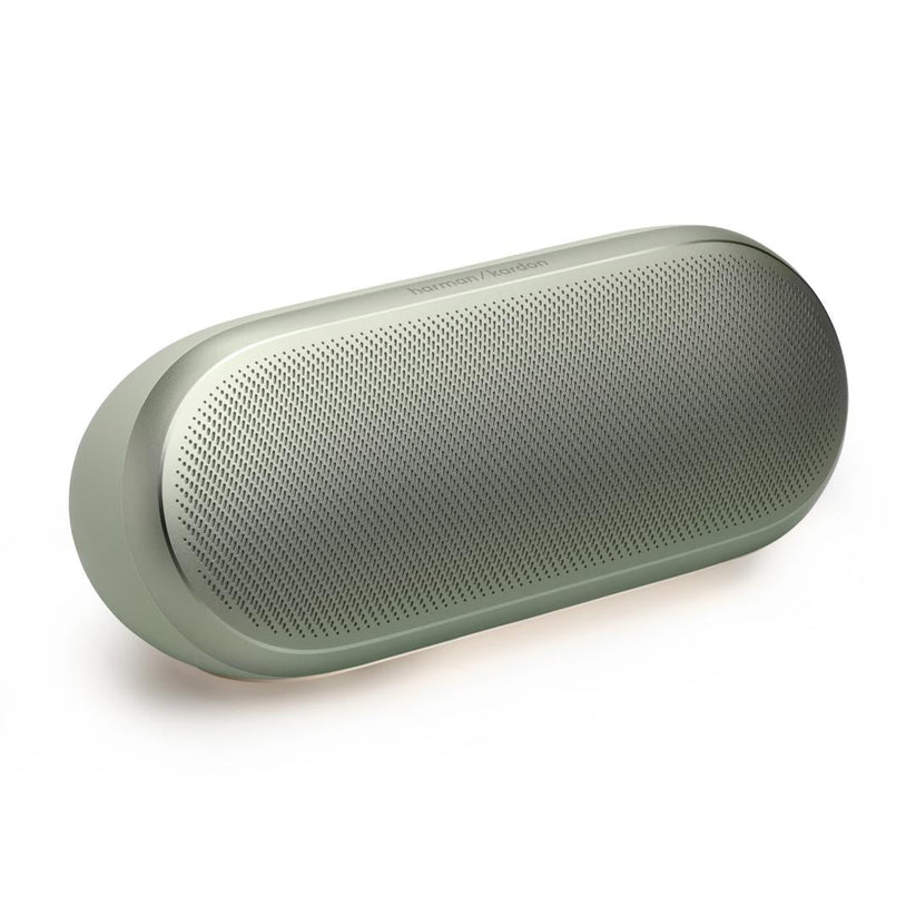 Harman Kardon Luna 2 - bezprzewodowy głośnik przenośny miętowy