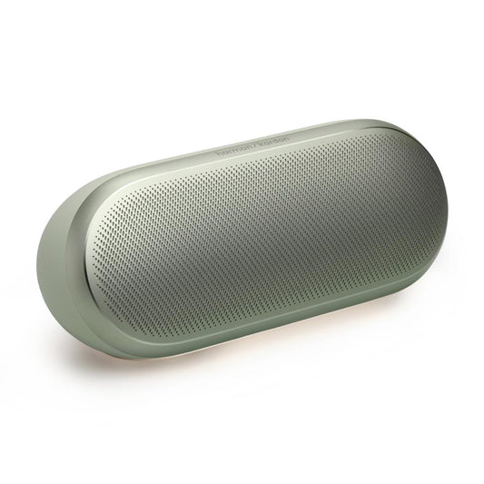 Harman Kardon Luna 2 - bezprzewodowy głośnik przenośny miętowy