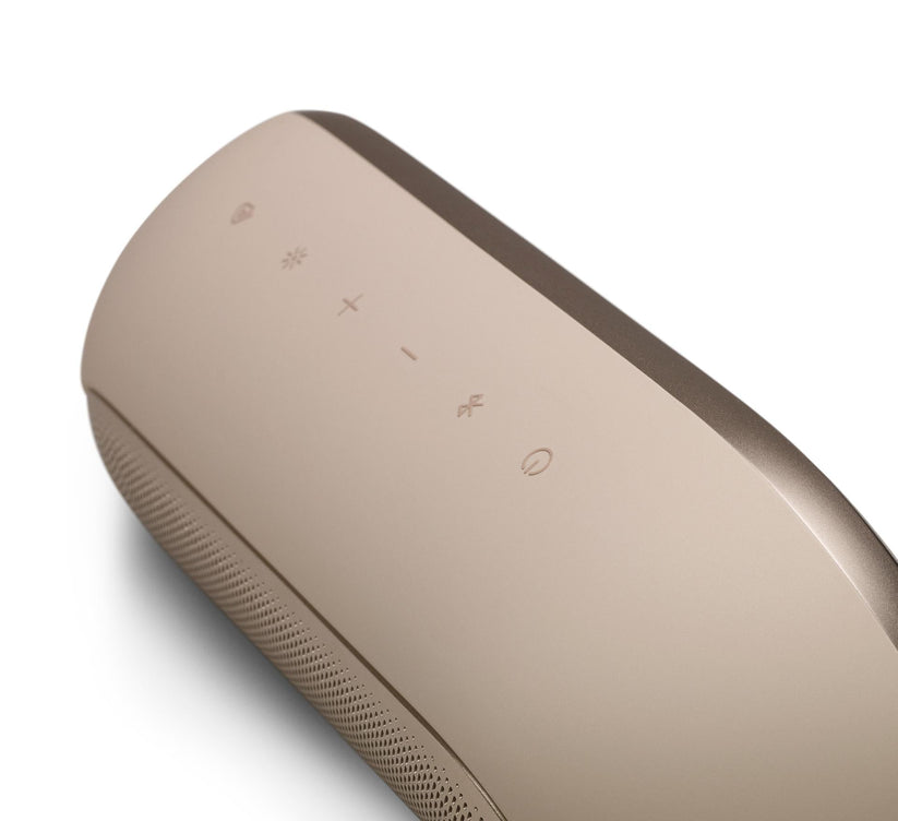Harman Kardon Luna 2 - bezprzewodowy głośnik przenośny piaskowy