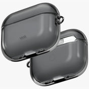 UNIQ Glase - etui do AirPods Pro 3 dymione