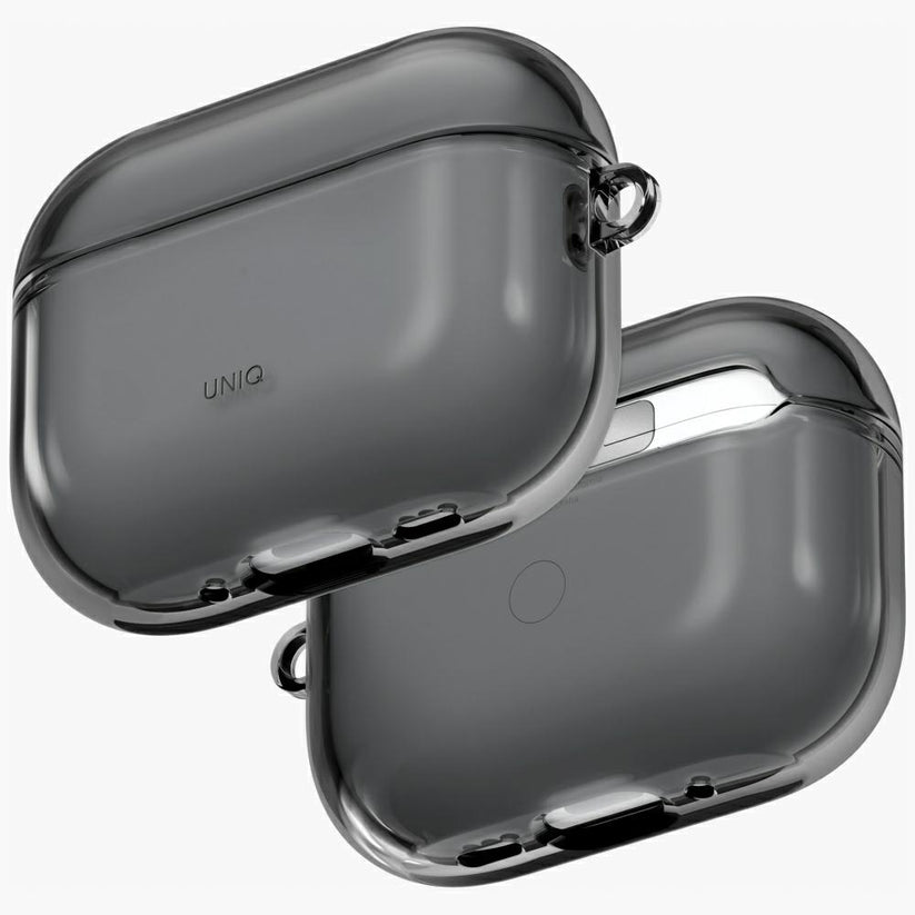 UNIQ Glase - etui do AirPods Pro 3 dymione