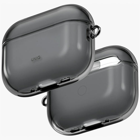 UNIQ Glase - etui do AirPods Pro 3 dymione
