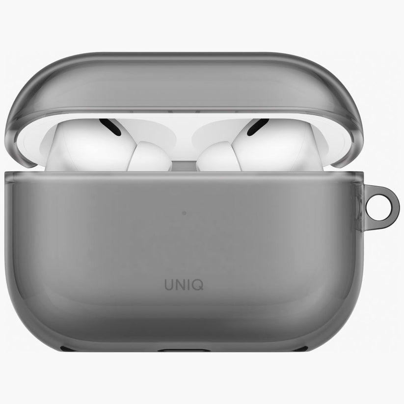 UNIQ Glase - etui do AirPods Pro 3 dymione