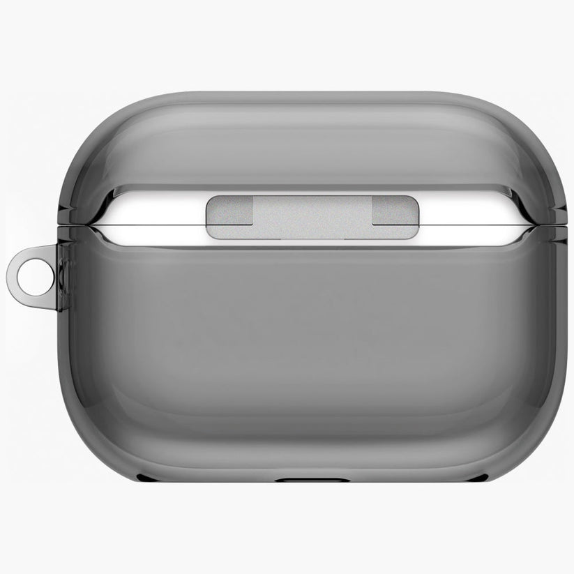 UNIQ Glase - etui do AirPods Pro 3 dymione