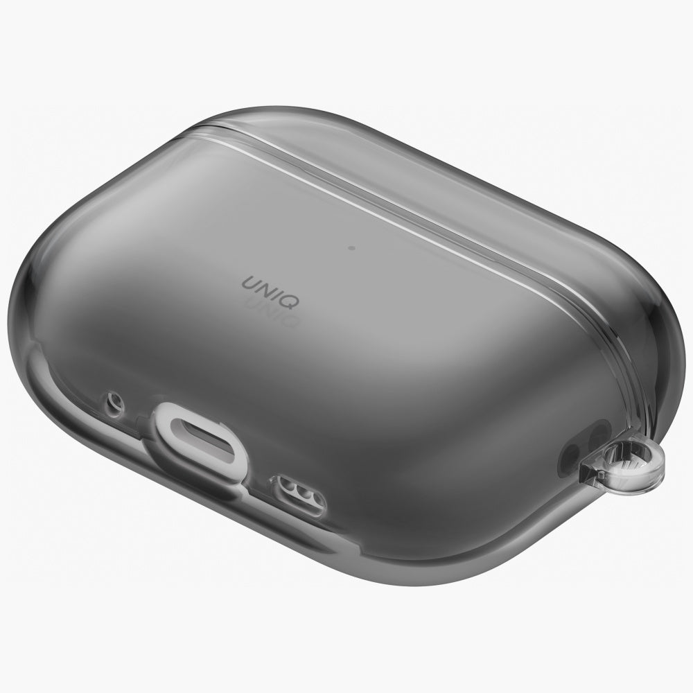 UNIQ Glase - etui do AirPods Pro 3 dymione