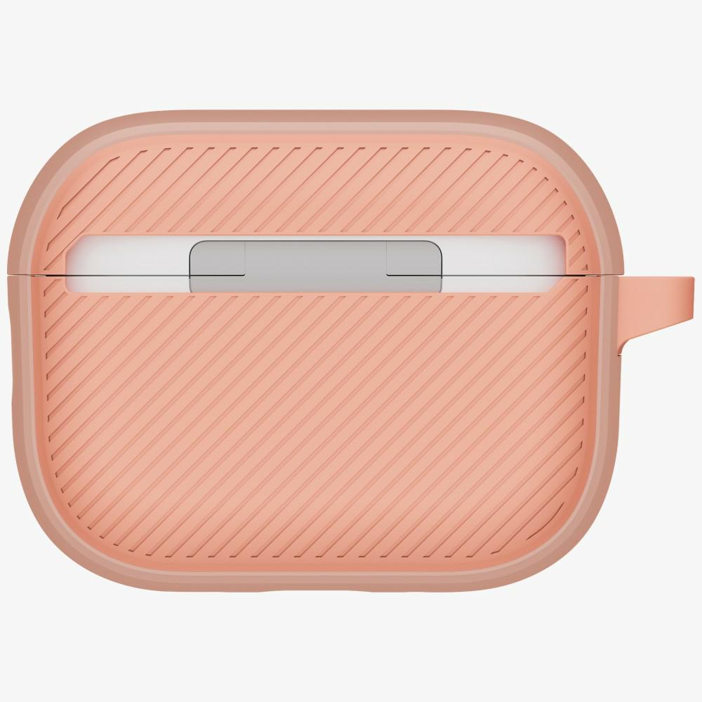 UNIQ Clyde - etui do AirPods Pro 3 różowe