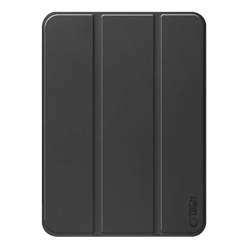 Tech-protect Smartcase - etui do iPad Air 10,9" (4 i 5 gen.), iPad Air 11" (6, 7, 8 gen.) czarne