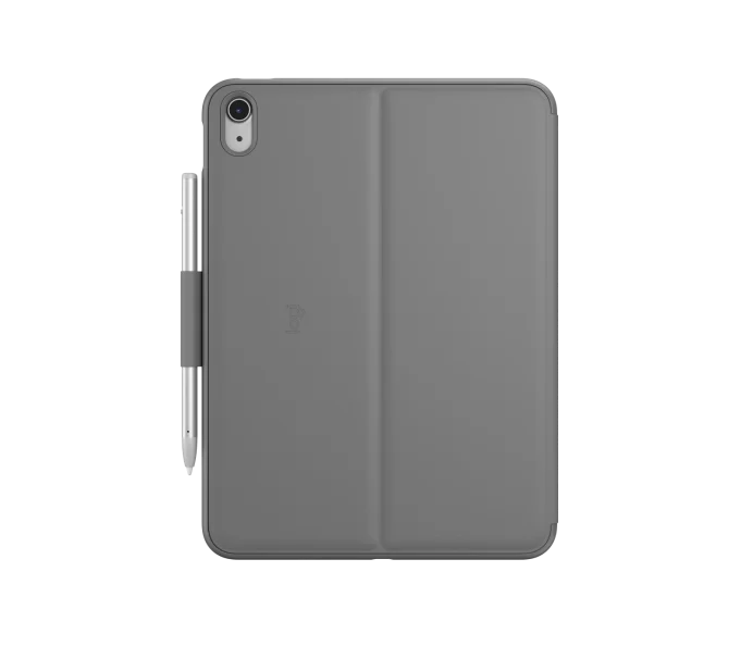Logitech Slim Folio - etui z klawiaturą do iPad 10,9" 10 gen. (2022) 11" 11 gen. (2025)