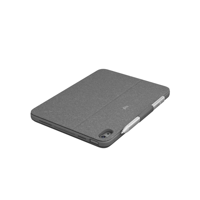 Logitech Combo Touch - etui z klawiaturą do iPad 10,9" 10 gen. (2022) 11" 11 gen. (2025)