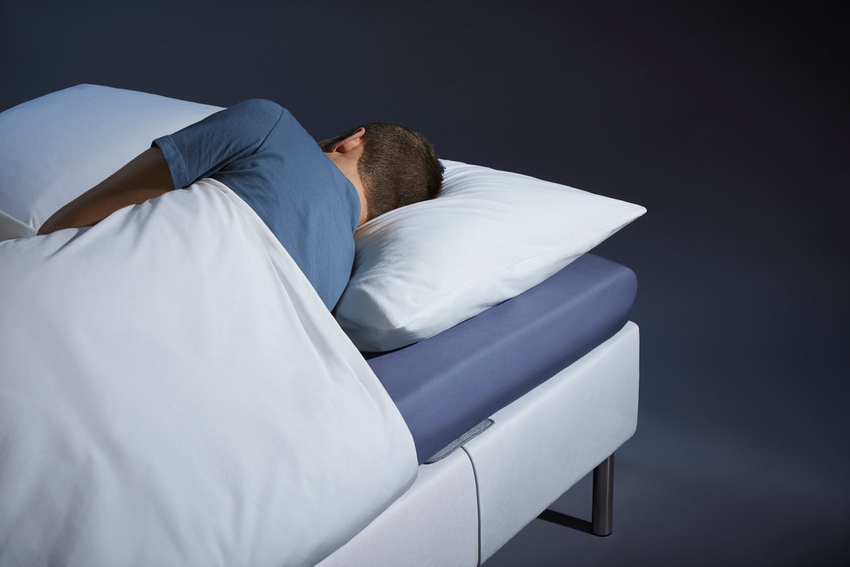 Withings Sleep Analyzer - inteligentna mata do monitorowania snu i wykrywania bezdechu