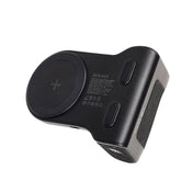 Adam Elements Selfie Shot Magnetic Hand Grip - magnetyczny uchwyt do ręki z powerbankiem 5000mAh czarny