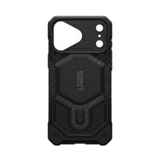 UAG Monarch Pro - etui do iPhone 18 Pro Max / 17 Pro Max kompatybilne z MagSafe carbon fiber
