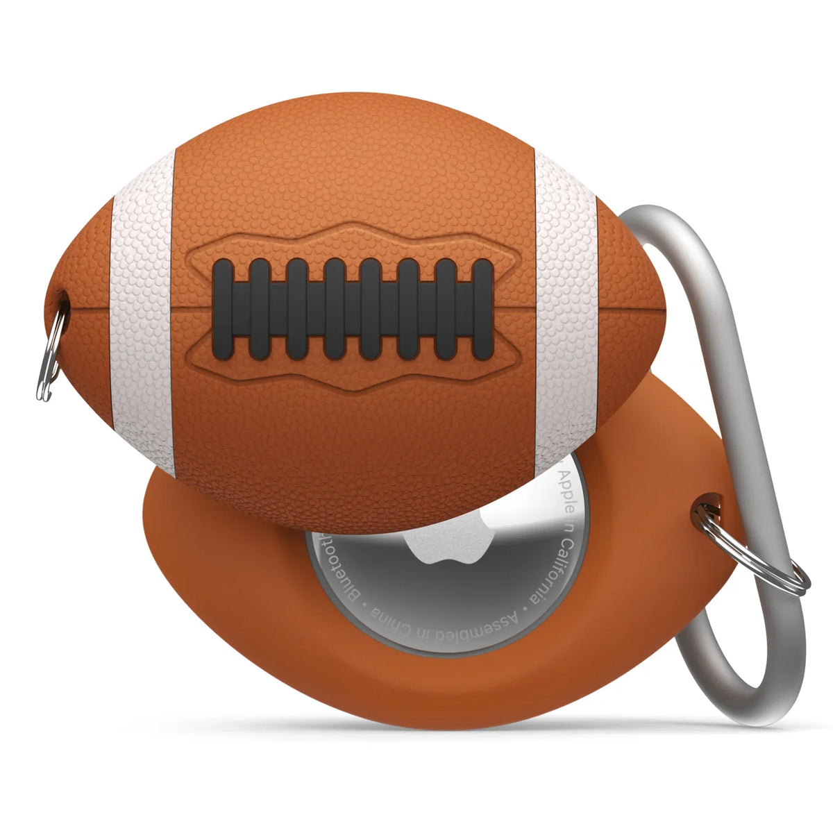 Elago AirTag Sport Edition - etui do AirTag rugby