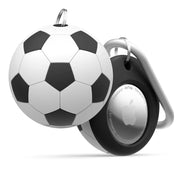 Elago AirTag Sport Edition - etui do AirTag piłka nożna