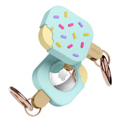 Elago AirTag Ice Cream Case - etui do AirTag miętowe