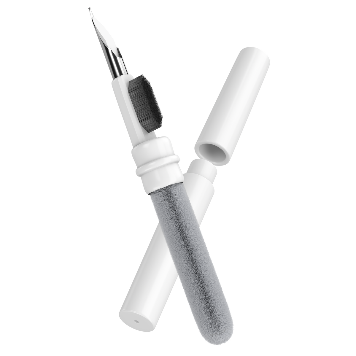 KeyBudz New AirCare Cleaning Kit 1.5 - zestaw do czyszczenia AirPods