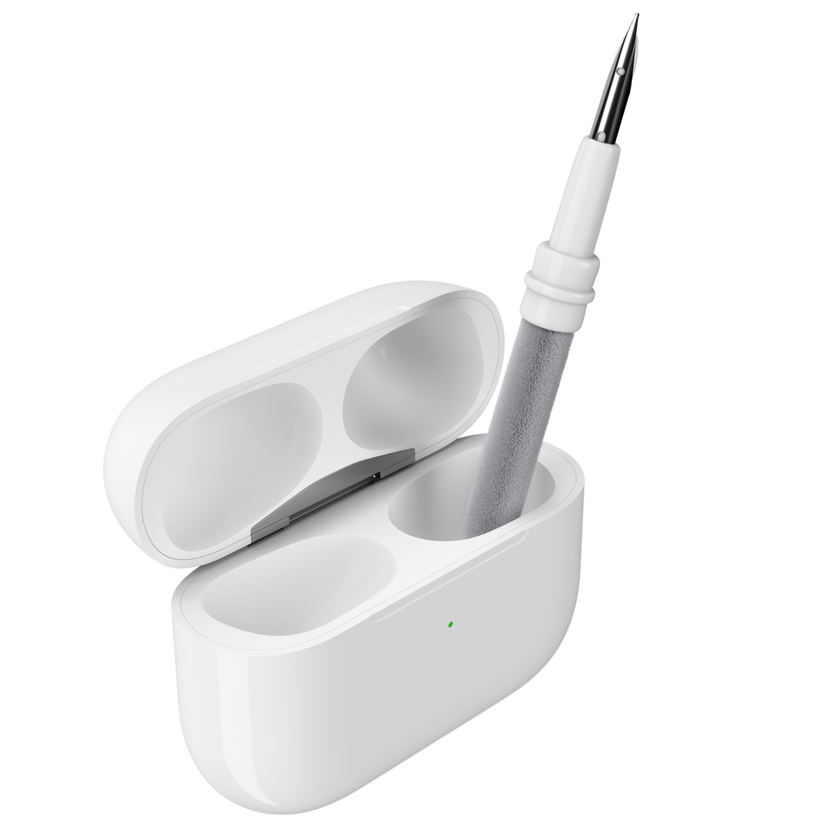 KeyBudz New AirCare Cleaning Kit 1.5 - zestaw do czyszczenia AirPods
