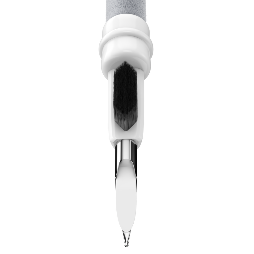 KeyBudz New AirCare Cleaning Kit 1.5 - zestaw do czyszczenia AirPods
