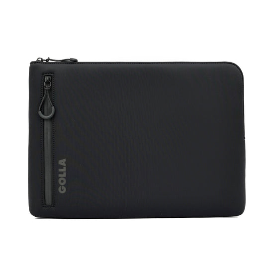 Golla Sleeve Metro - neoprenowe etui ochronne do MacBook 15" czarne