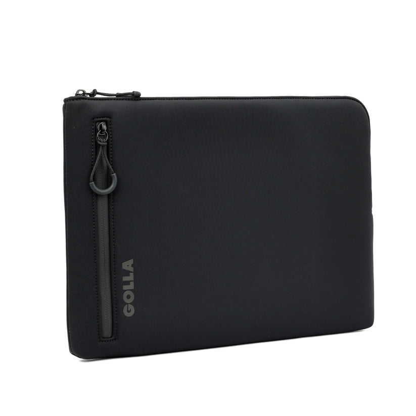 Golla Sleeve Metro - neoprenowe etui ochronne do MacBook 15" czarne