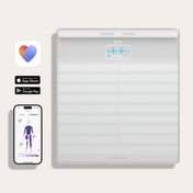 Maska do terapii światłem Nanoleaf LED Therapy Mask