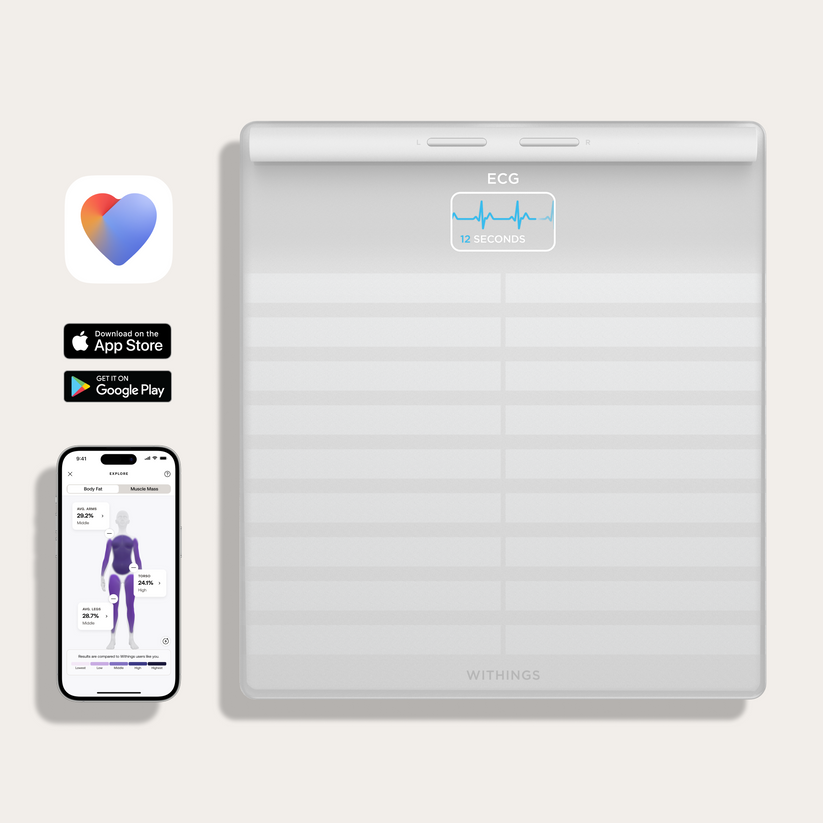 Maska do terapii światłem Nanoleaf LED Therapy Mask