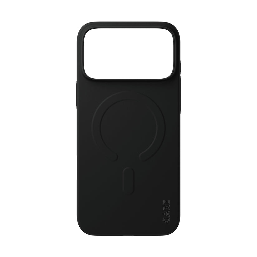 Care by PanzerGlass SL1M Case  - etui MagSafe do iPhone 18 Pro Max / 17 Pro Max czarne