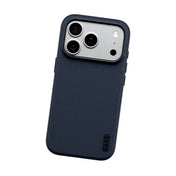 Care by PanzerGlass Fusion Fabric Case - etui Magsafe do iPhone 18 Pro/17 Pro niebieskie