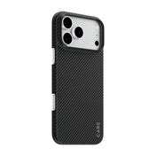 Care by PanzerGlass Discovery Case - etui Magsafe do iPhone 18 Pro Max/17 Pro Max czarne