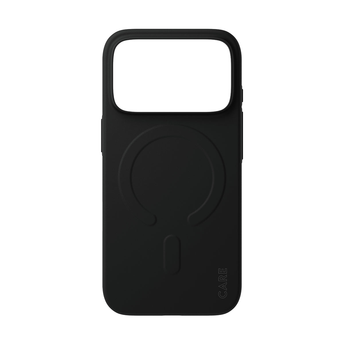 Care by PanzerGlass SL1M Case  - etui MagSafe do iPhone 18 Pro / 17 Pro czarne