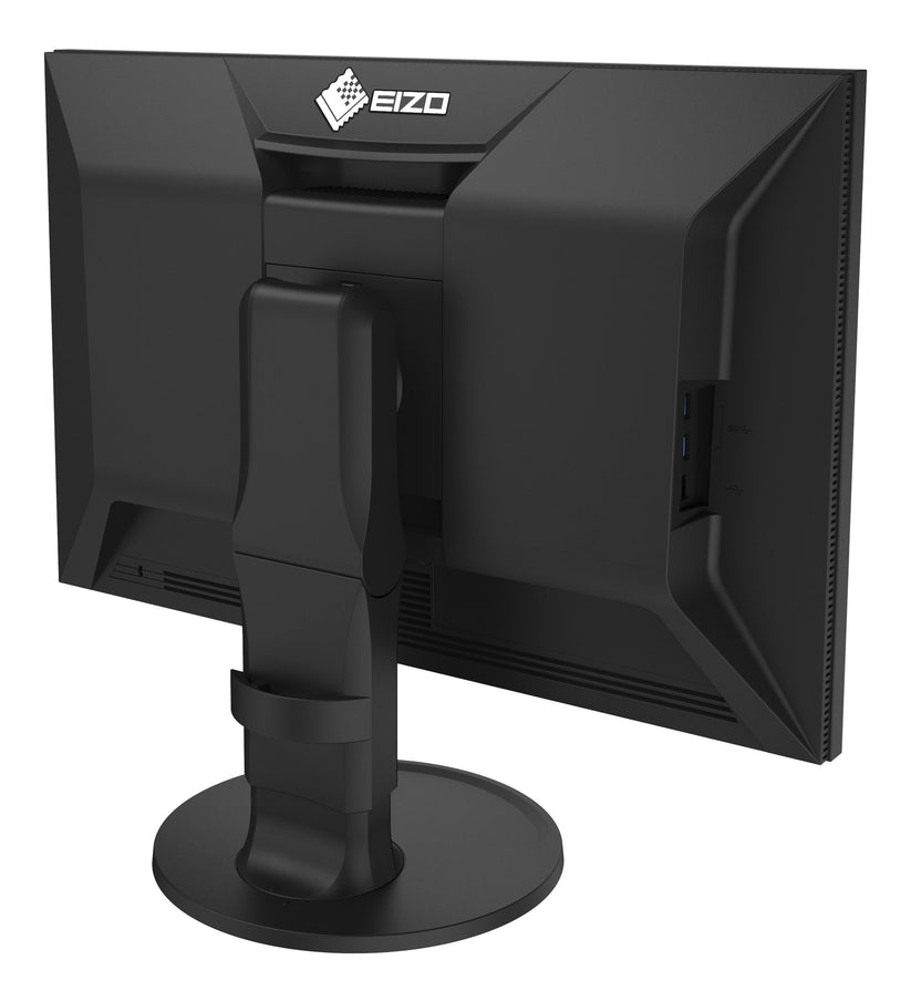 EIZO ColorEdge CS2400S - monitor 24", 1920 x 1200, WUXGA, AdobeRGB 99%, kalibracja sprzętowa