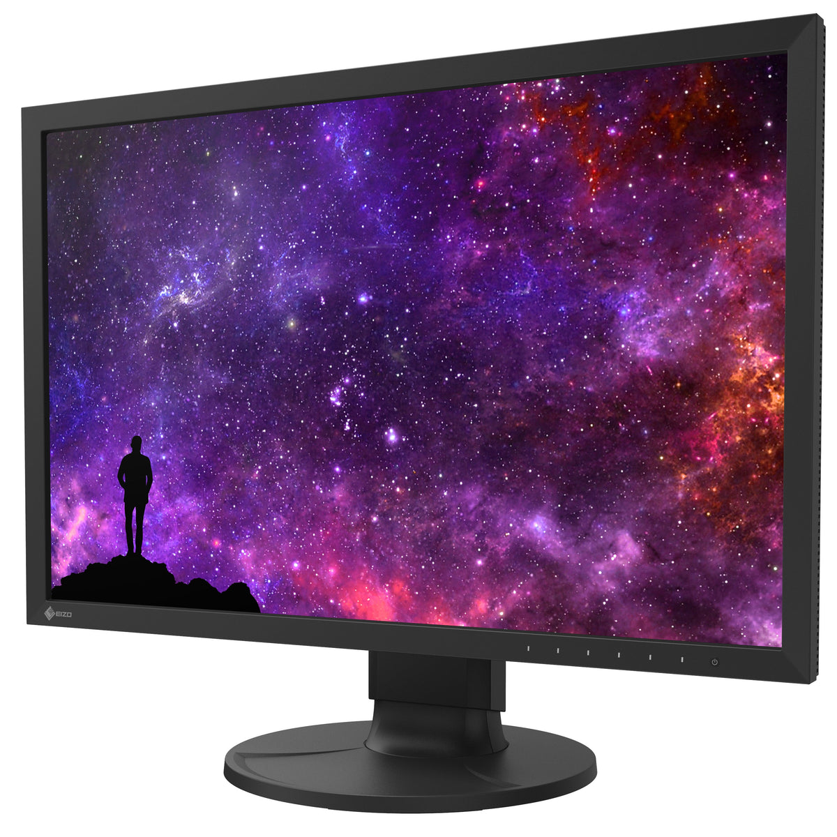EIZO ColorEdge CS2400S - monitor 24", 1920 x 1200, WUXGA, AdobeRGB 99%, kalibracja sprzętowa