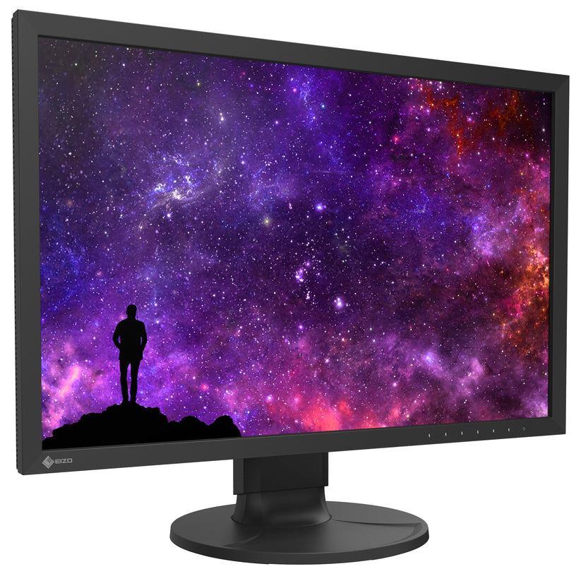 EIZO ColorEdge CS2400S - monitor 24", 1920 x 1200, WUXGA, AdobeRGB 99%, kalibracja sprzętowa
