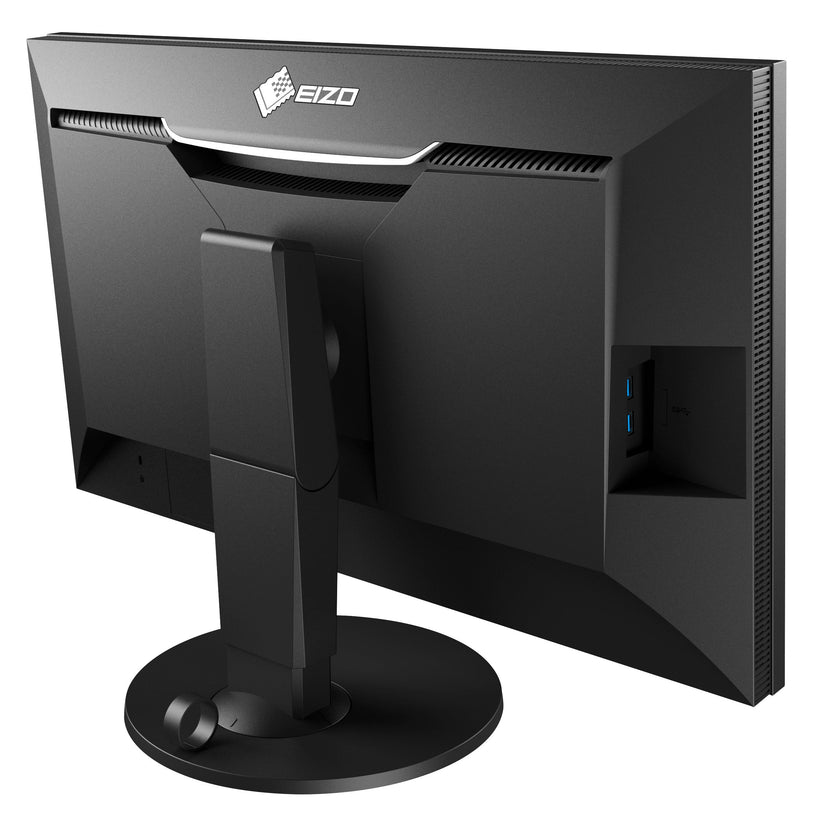 EIZO ColorEdge CS2740-BK - monitor 27" 3840 x 2160, 4K, AdobeRGB 99%, kalibracja sprzętowa