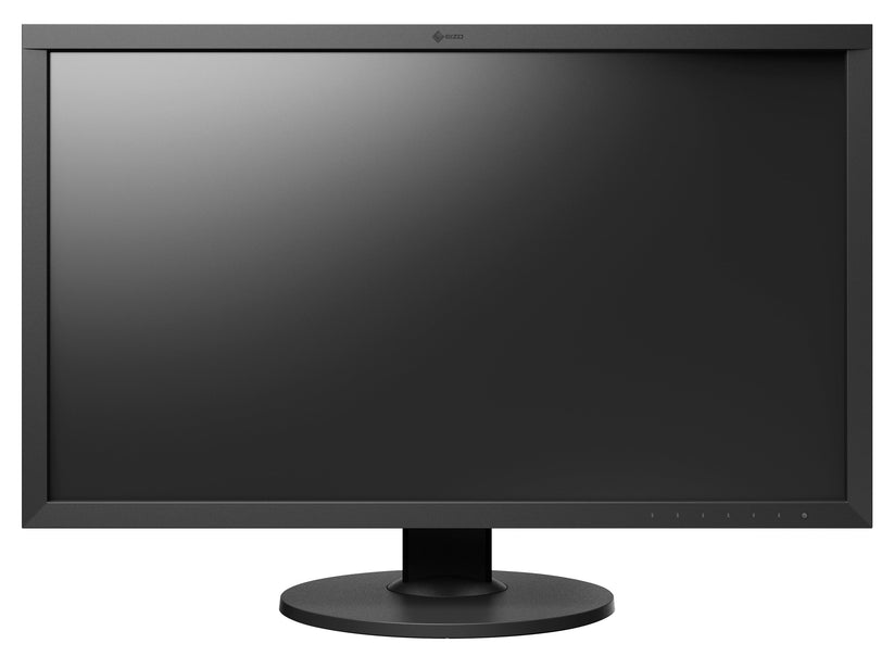 EIZO ColorEdge CS2740-BK - monitor 27" 3840 x 2160, 4K, AdobeRGB 99%, kalibracja sprzętowa
