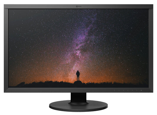 EIZO ColorEdge CS2740-BK - monitor 27" 3840 x 2160, 4K, AdobeRGB 99%, kalibracja sprzętowa