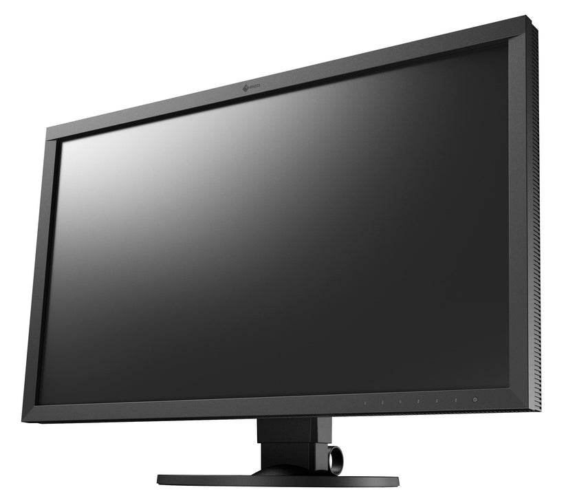 EIZO ColorEdge CS2740-BK - monitor 27" 3840 x 2160, 4K, AdobeRGB 99%, kalibracja sprzętowa