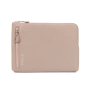 Golla Sleeve Metro - neoprenowe etui ochronne do MacBook 15" kremowe