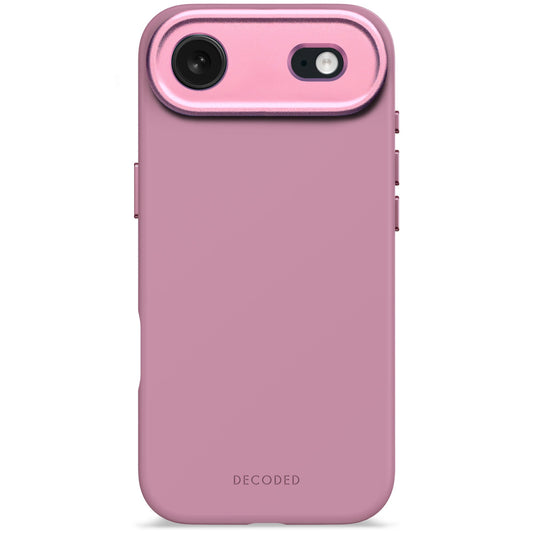 Decoded AntiMicrobial Silicone Backcover - silikonowa obudowa ochronna do iPhone Air kompatybilna z MagSafe rosette