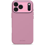 Decoded AntiMicrobial Silicone Backcover - silikonowa obudowa ochronna do iPhone 17 Pro Max kompatybilna z MagSafe rosette